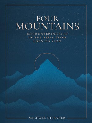 cover image of Four Mountains